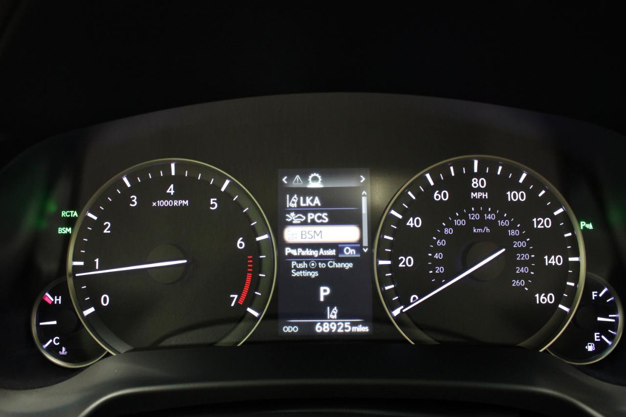 Used 2018 Lexus RX 350 FWD w/ Premium Package image 67