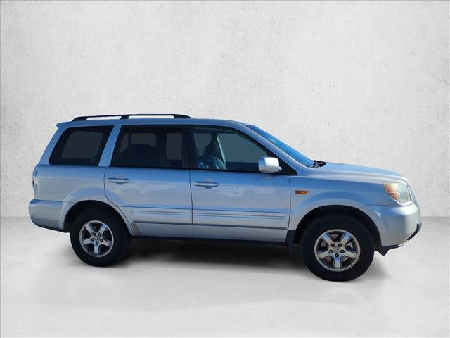 Used 2008 Honda Pilot EX image 4