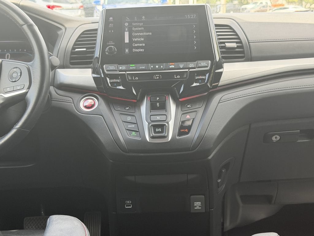 Used 2023 Honda Odyssey Sport image 16