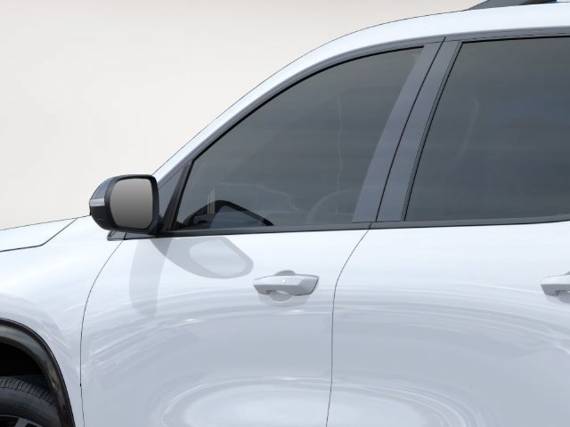 New 2027 Chevrolet Traverse RS w/ LPO, Floor Liner Package AWD/4WD image 12