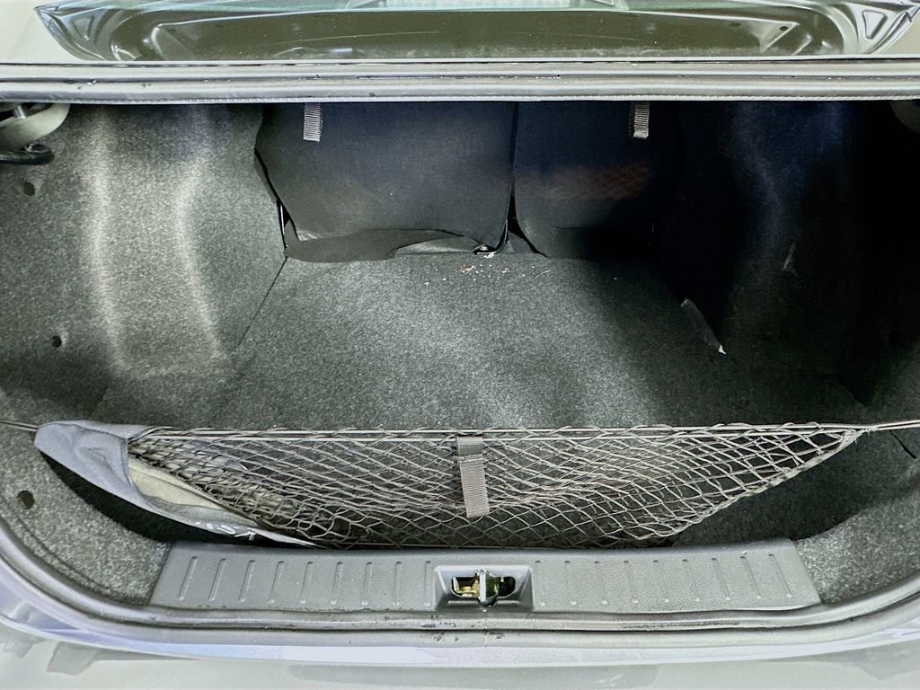 Certified 2025 Nissan Versa SV w/ Trunk Package image 32