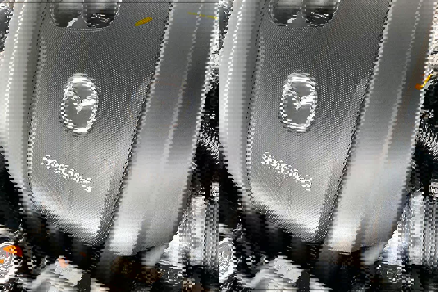 Used 2019 MAZDA MAZDA6 Sport FWD image 33