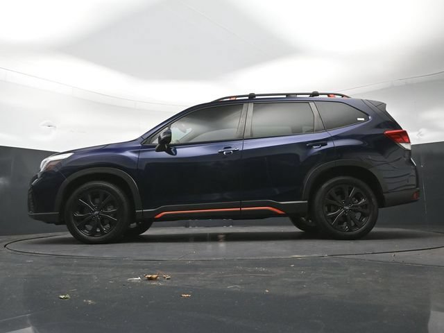 Used 2020 Subaru Forester Sport w/ Popular Package #2 AWD/4WD image 44