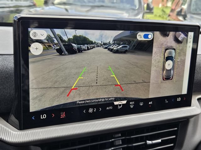 Used 2026 Ford Explorer Tremor w/ Tremor Ultimate Package AWD/4WD image 27