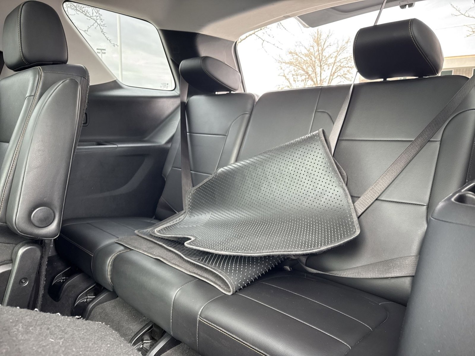 Used 2020 Chevrolet Traverse Premier image 33