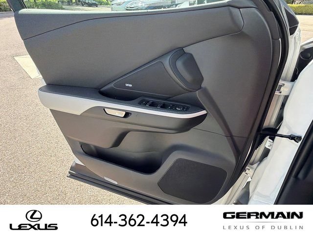 New 2026 Lexus TX 350 AWD image 23
