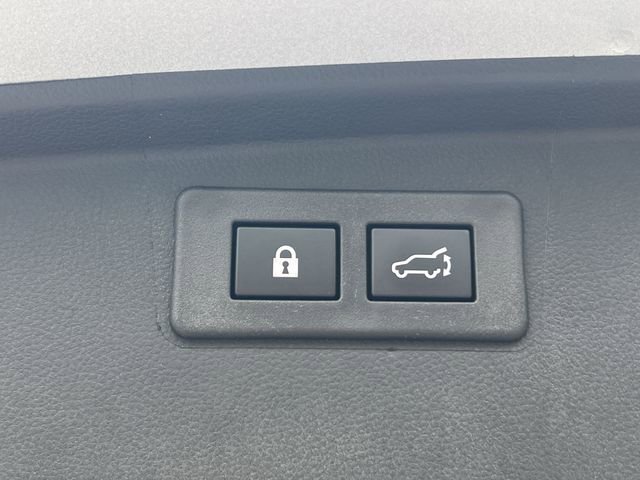 Used 2025 Subaru Outback Wilderness AWD/4WD image 38