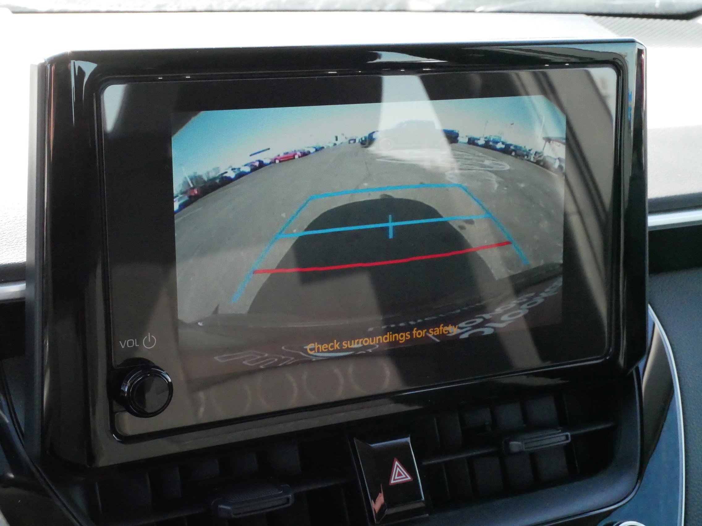 Certified 2025 Toyota Corolla LE image 29