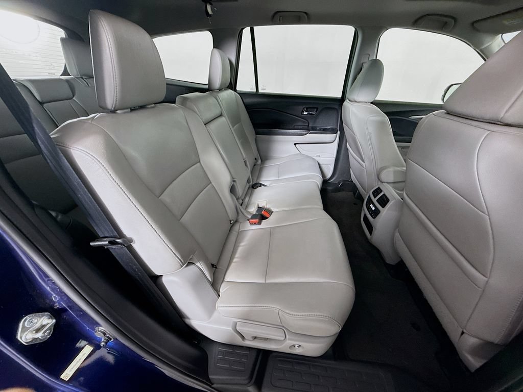 Used 2016 Honda Pilot EX-L image 28