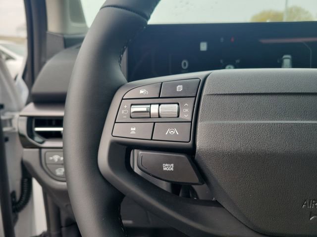 New 2026 Kia Sportage SX FWD image 17