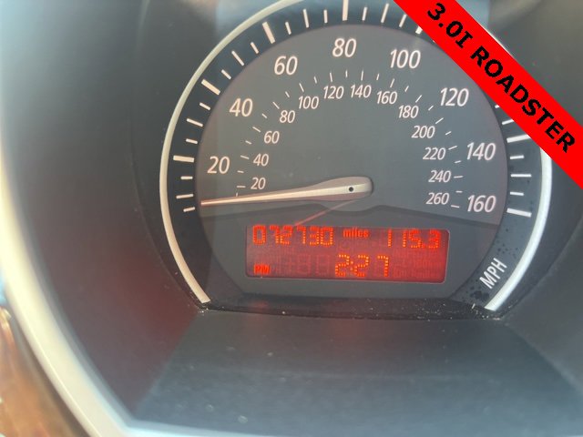 Used 2007 BMW Z4 3.0i image 18