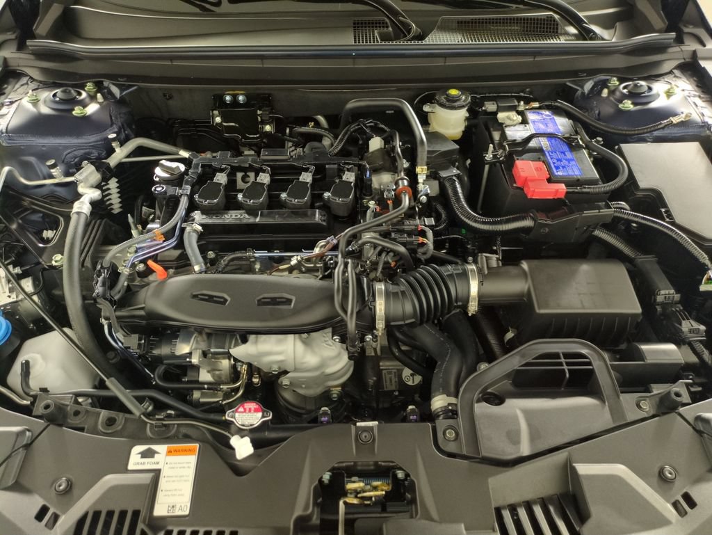New 2026 Honda Accord SE image 21