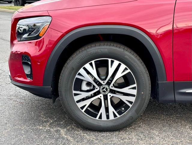 New 2026 Mercedes-Benz GLB 250 4MATIC image 6