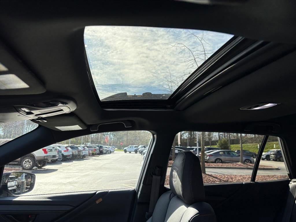 Used 2024 Subaru Outback Wilderness image 12