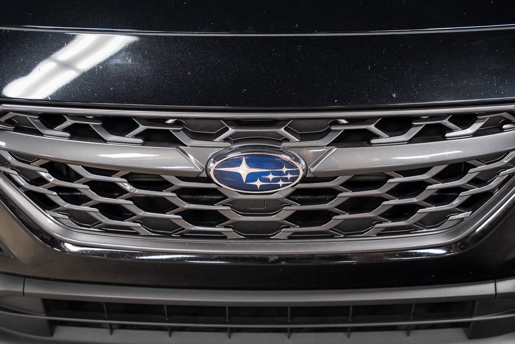 Used 2024 Subaru WRX Limited w/ Popular Package #2A image 5