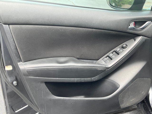 Used 2016 MAZDA CX-5 Sport FWD image 22