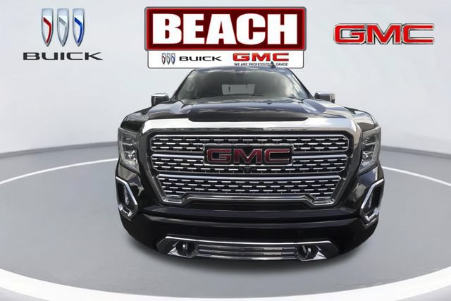 Used 2020 GMC Sierra 1500 Denali w/ Technology Package AWD/4WD image 8