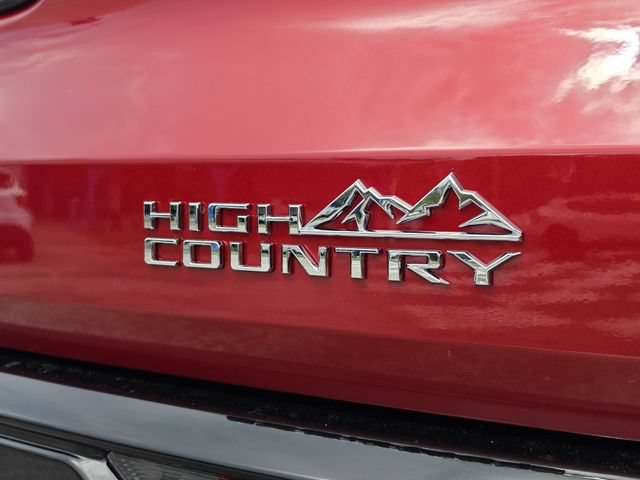 New 2026 Chevrolet Traverse High Country AWD/4WD image 13