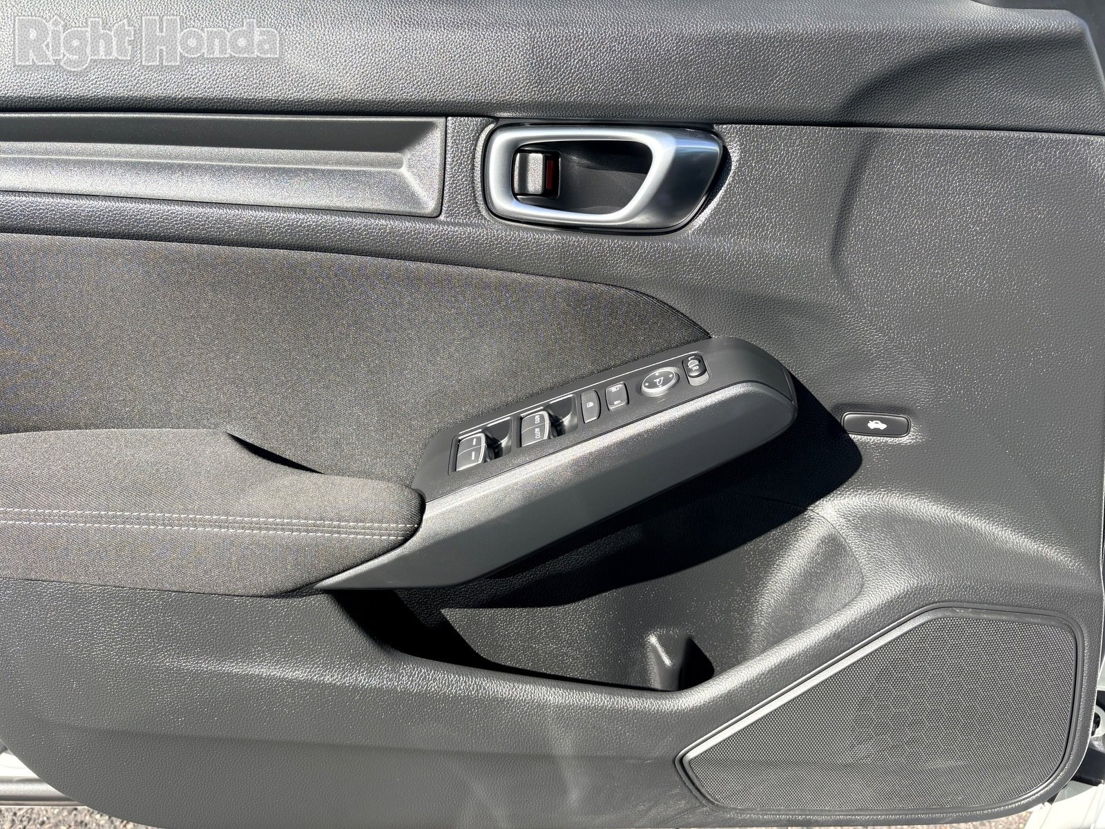 Used 2024 Honda Civic Sport image 21