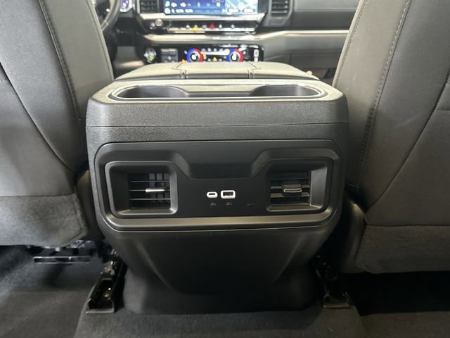 Certified 2023 Chevrolet Silverado 1500 RST w/ All Star Edition Plus image 21