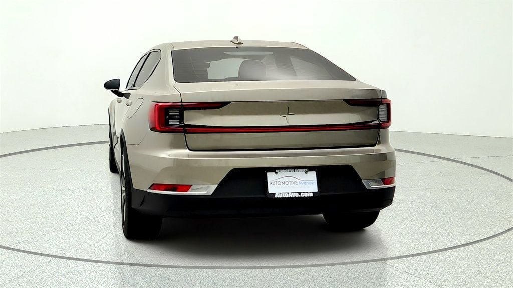 Used 2022 Polestar Polestar 2 w/ Performance Package AWD/4WD image 6
