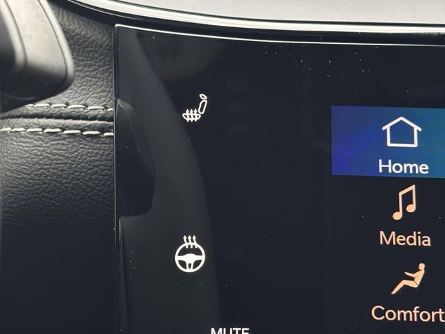 New 2026 Jeep Grand Cherokee Limited w/ Limited Altitude Package image 20