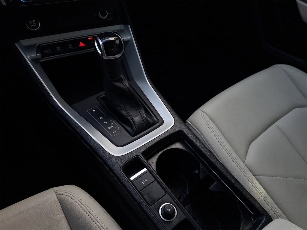 Certified 2021 Audi Q3 2.0T Premium w/ Convenience Package image 15