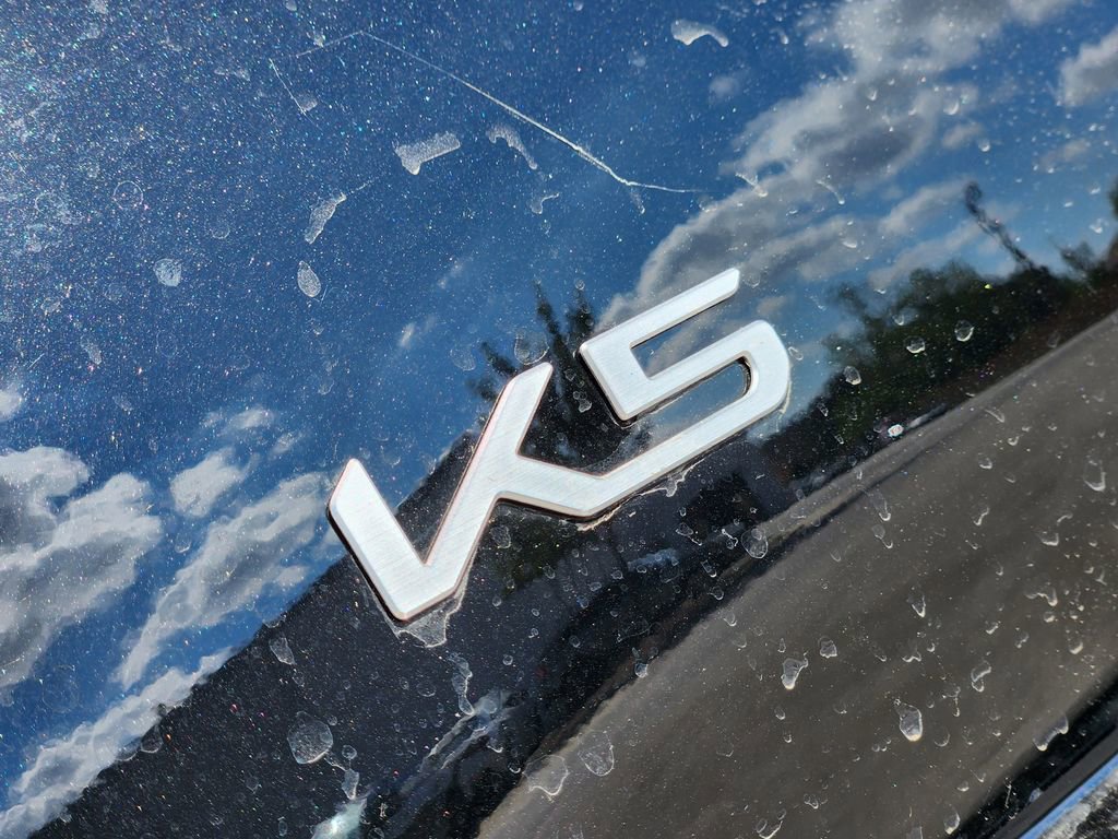 New 2026 Kia K5 GT-Line image 8