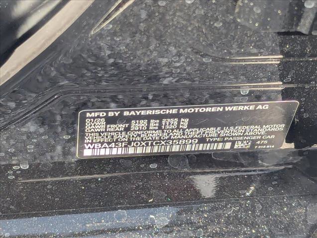 New 2026 BMW 530i image 17