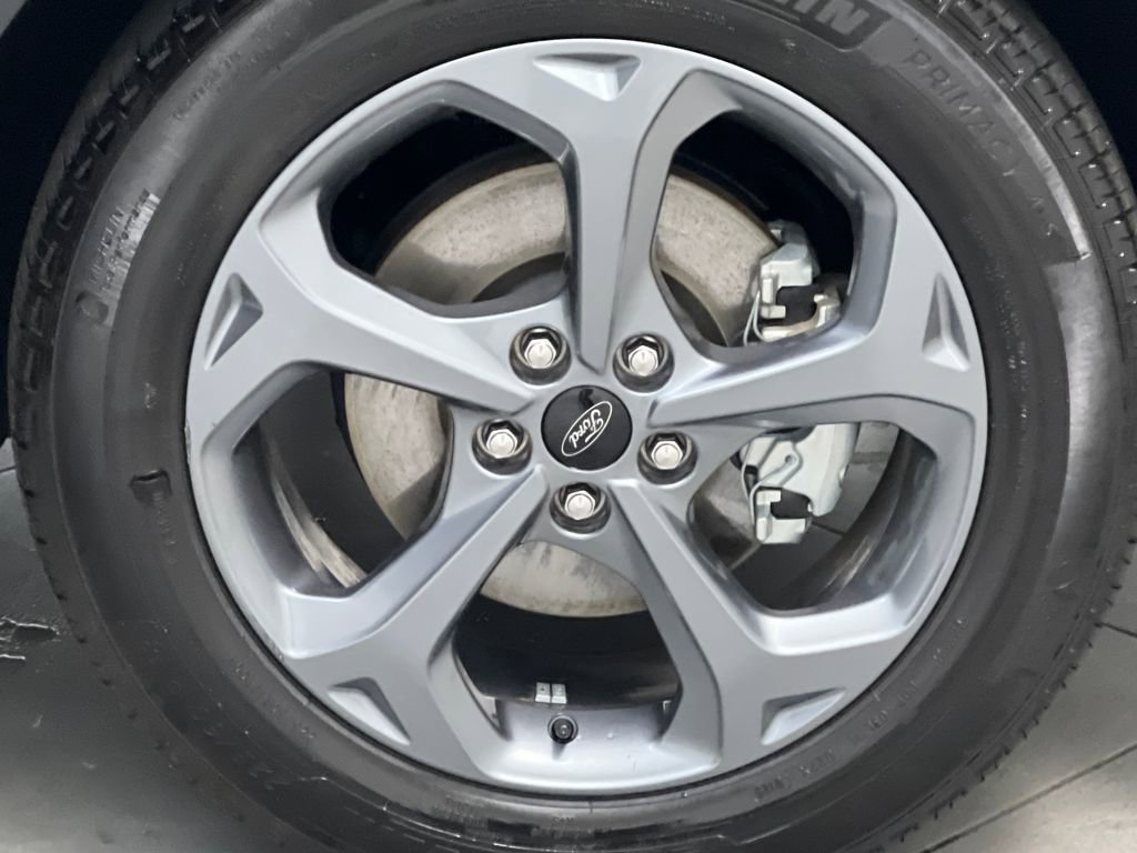 Used 2025 Ford Escape ST-Line image 63