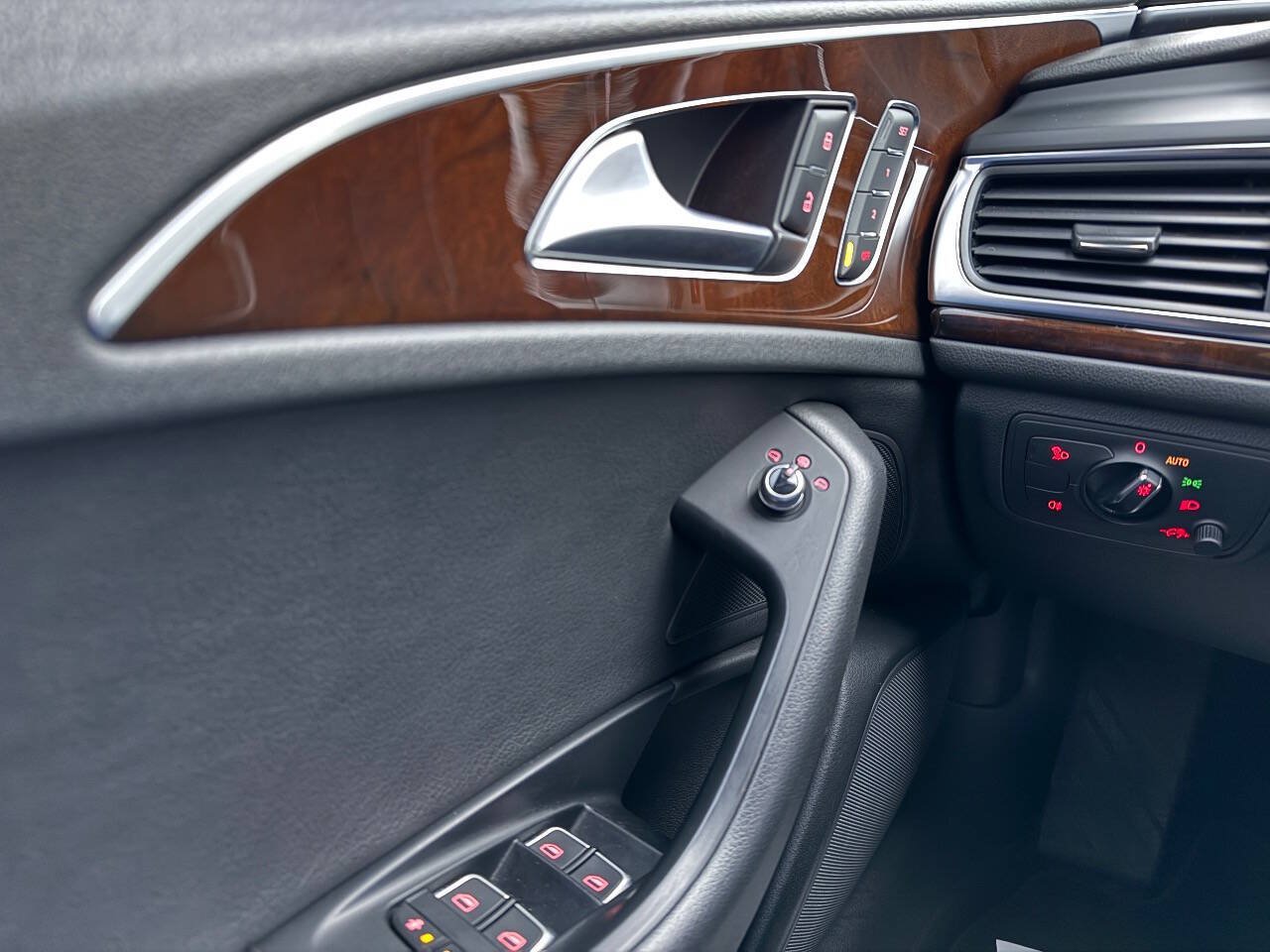 Used 2018 Audi A6 2.0T Premium AWD/4WD image 19