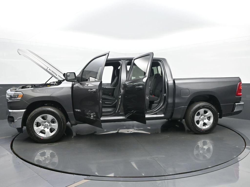 New 2025 RAM 1500 Tradesman image 55