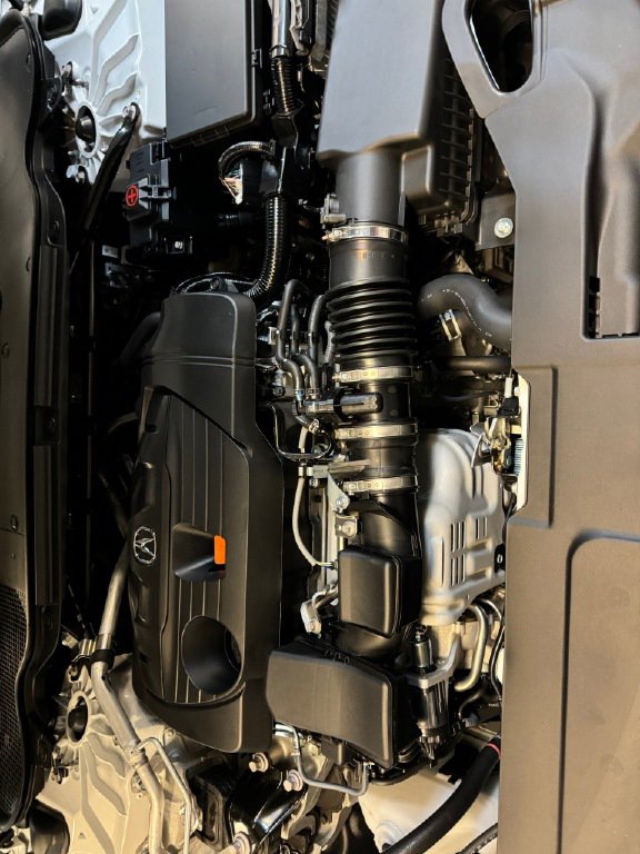 Certified 2025 Acura TLX w/ Technology Package image 23