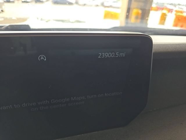 Used 2025 Ford Expedition Active AWD/4WD image 13