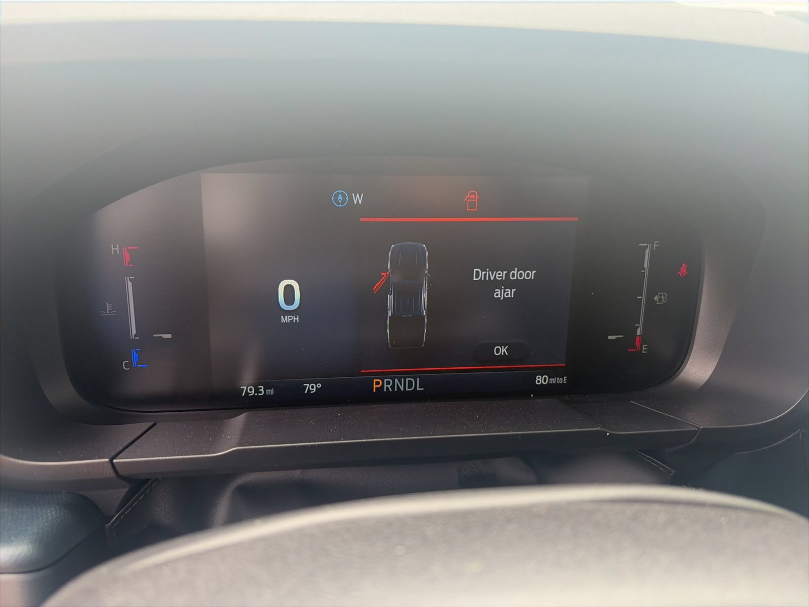 New 2026 Ford Maverick XLT w/ XLT Luxury Package FWD image 15