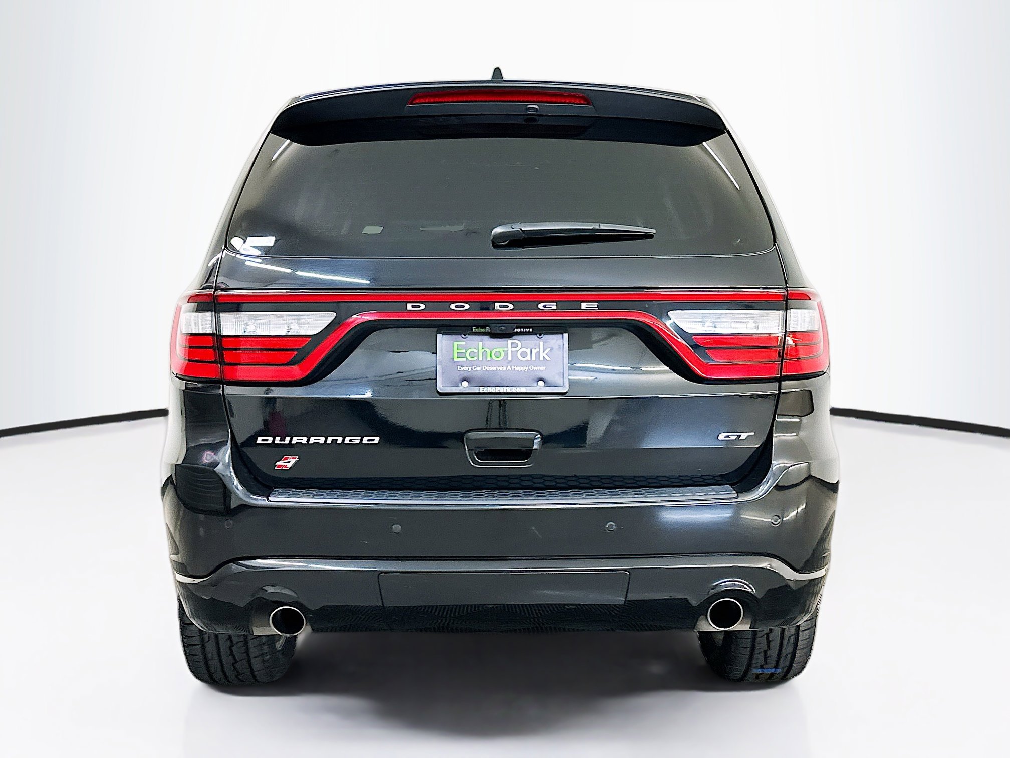 Used 2024 Dodge Durango GT image 7