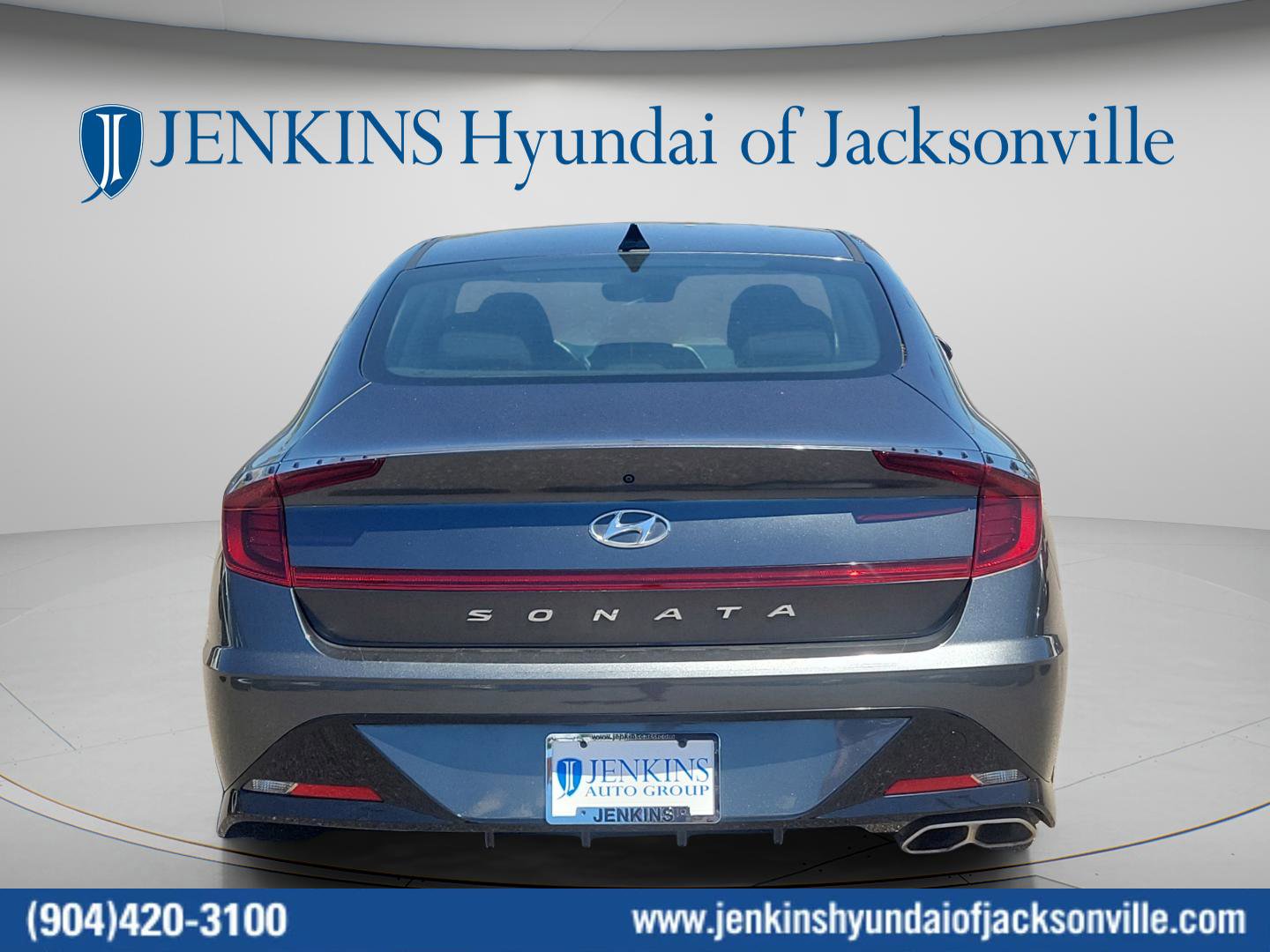 Certified 2022 Hyundai Sonata SEL FWD image 4