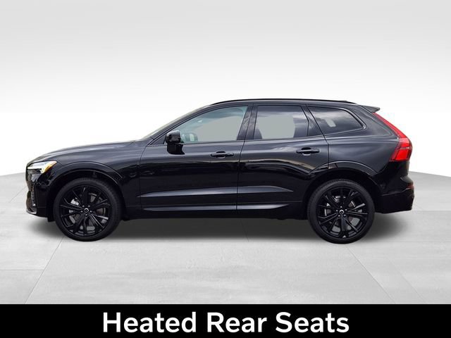 Certified 2026 Volvo XC60 B5 Ultra w/ Climate Package AWD/4WD image 6