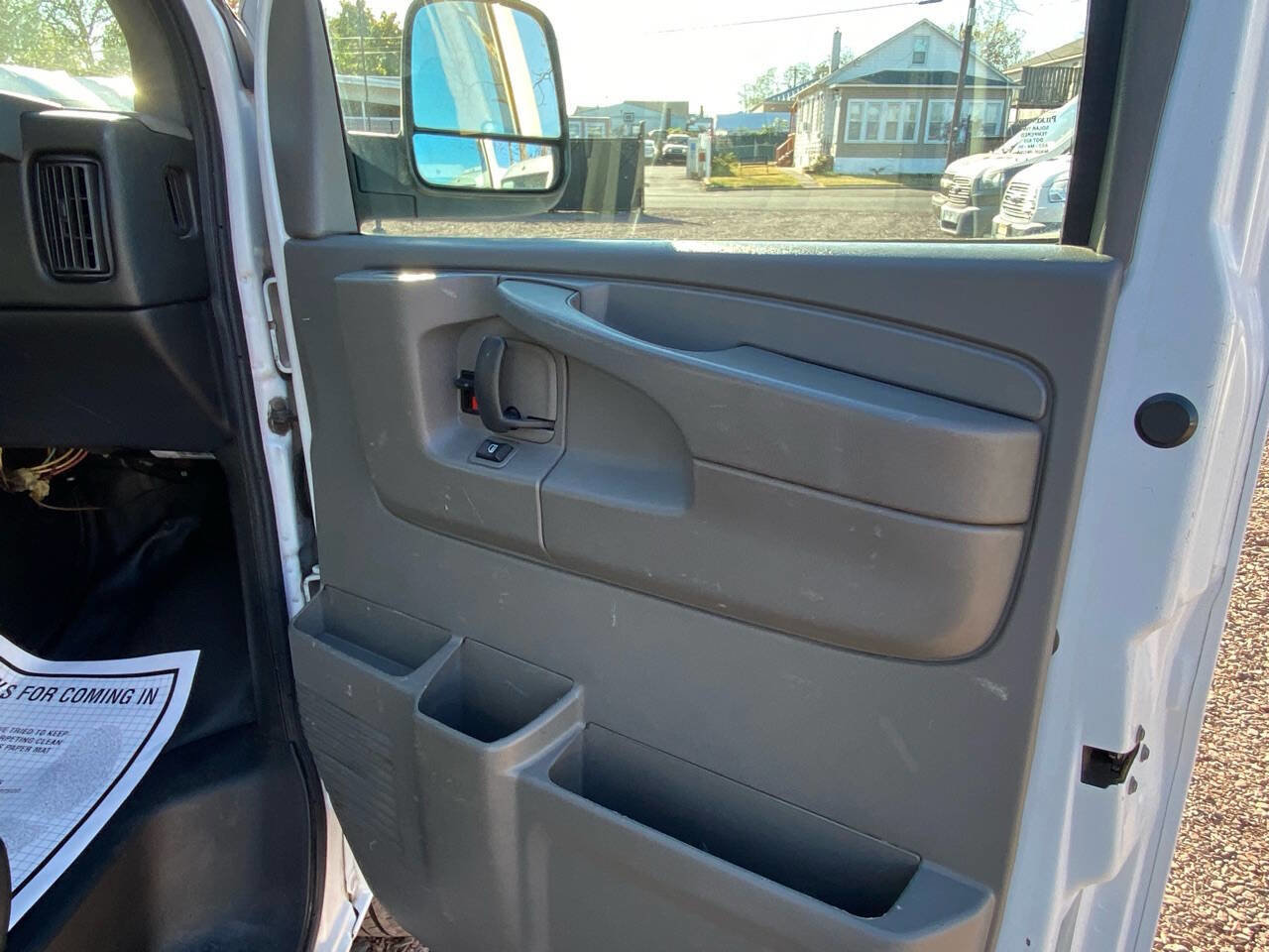 Used 2014 Chevrolet Express 1500 image 12