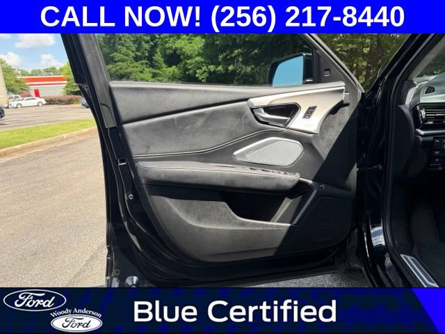 Used 2022 Acura RDX w/ Technology Package FWD image 25