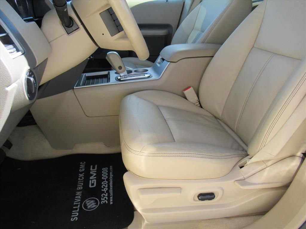 Used 2007 Ford Edge SEL image 15