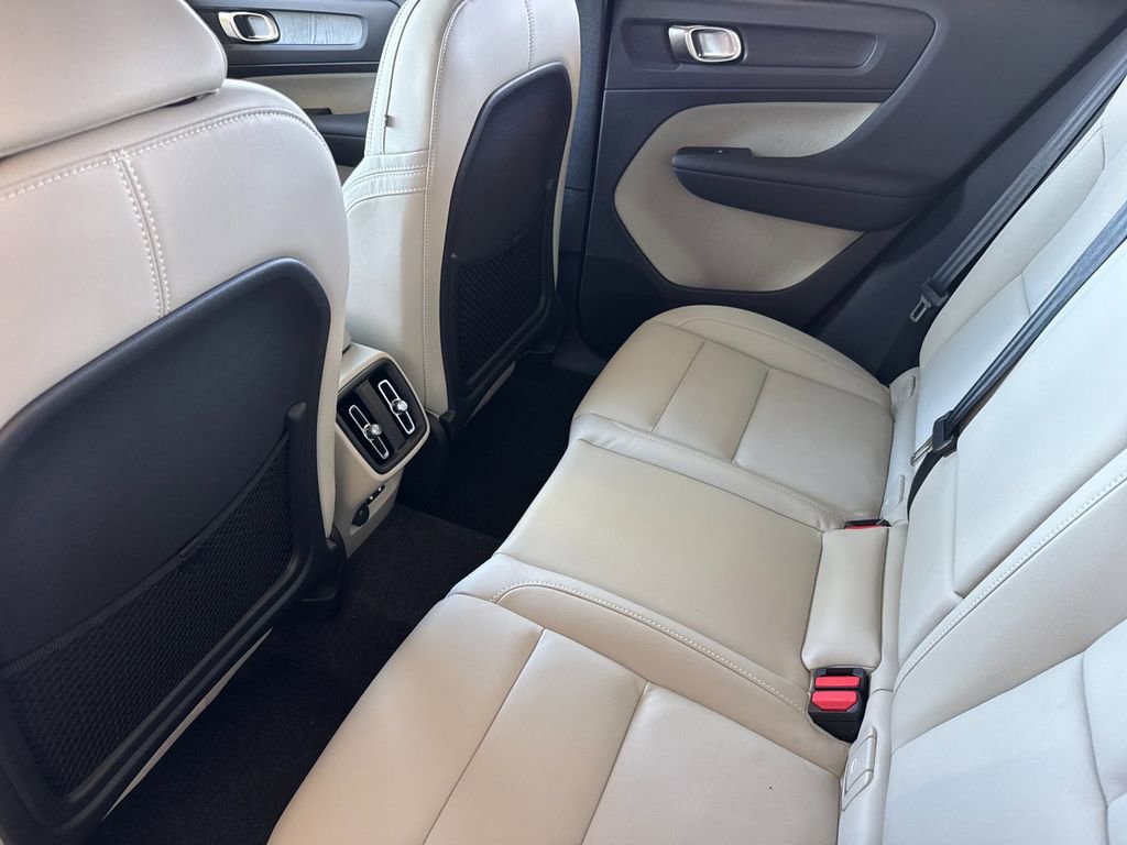 New 2026 Volvo XC40 B5 Plus w/ Protection Package Premier image 11