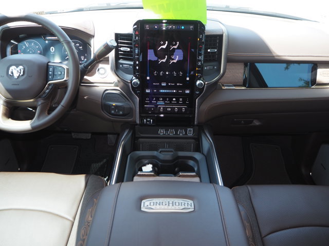 Used 2025 RAM 2500 Limited image 20