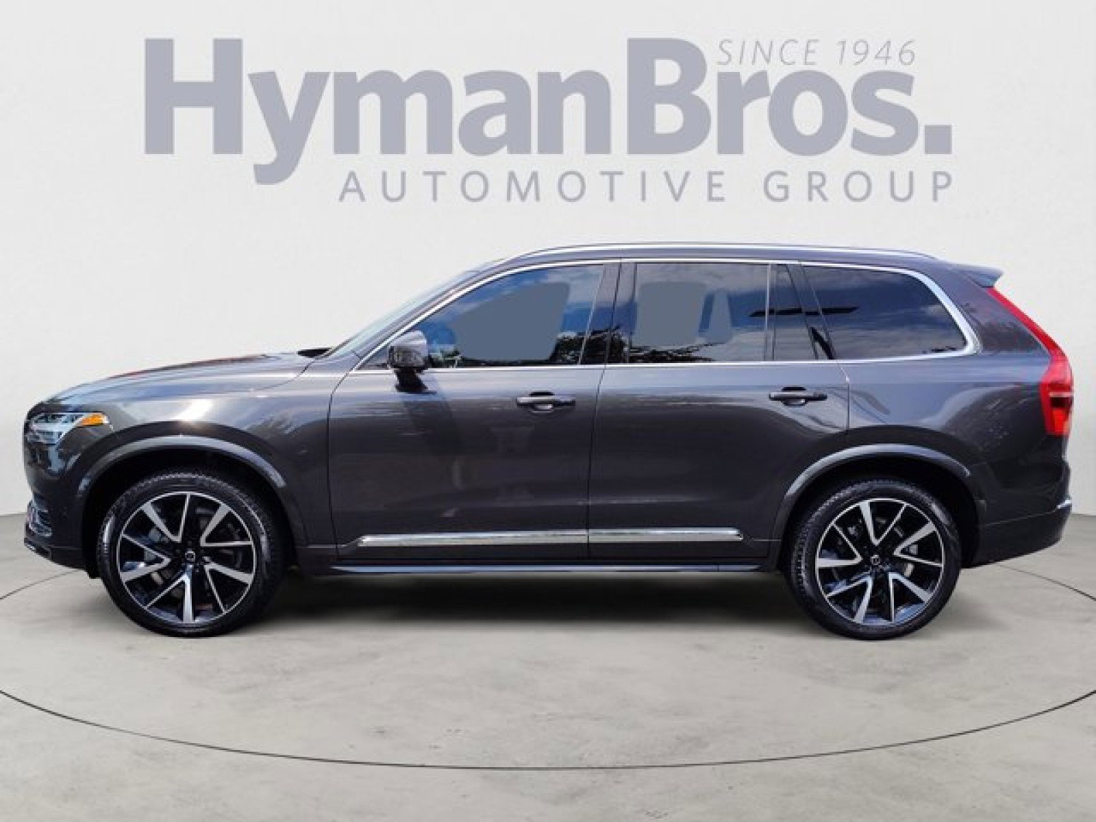 Used 2023 Volvo XC90 B6 Plus w/ Protection Package Premier image 6