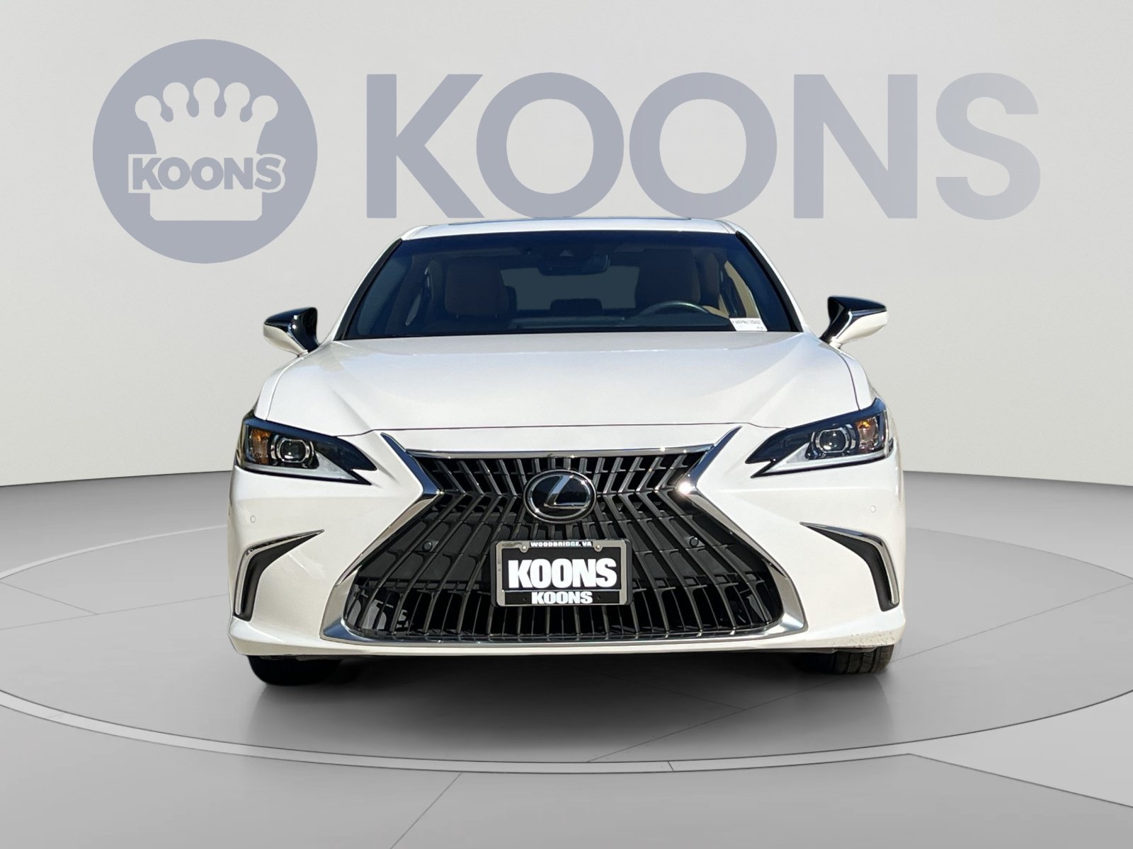Used 2022 Lexus ES 350 w/ Premium Package FWD image 11