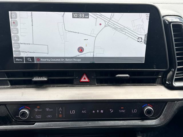 Used 2023 Kia Sportage EX image 32