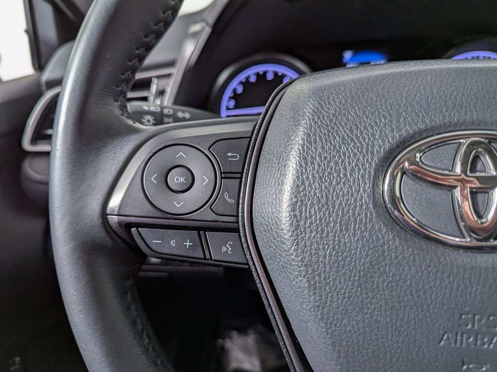 Used 2023 Toyota Camry SE image 26