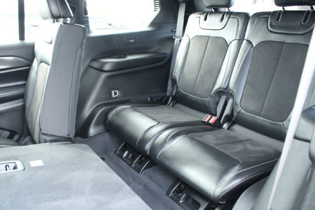Used 2023 Jeep Grand Cherokee L Laredo RWD image 41