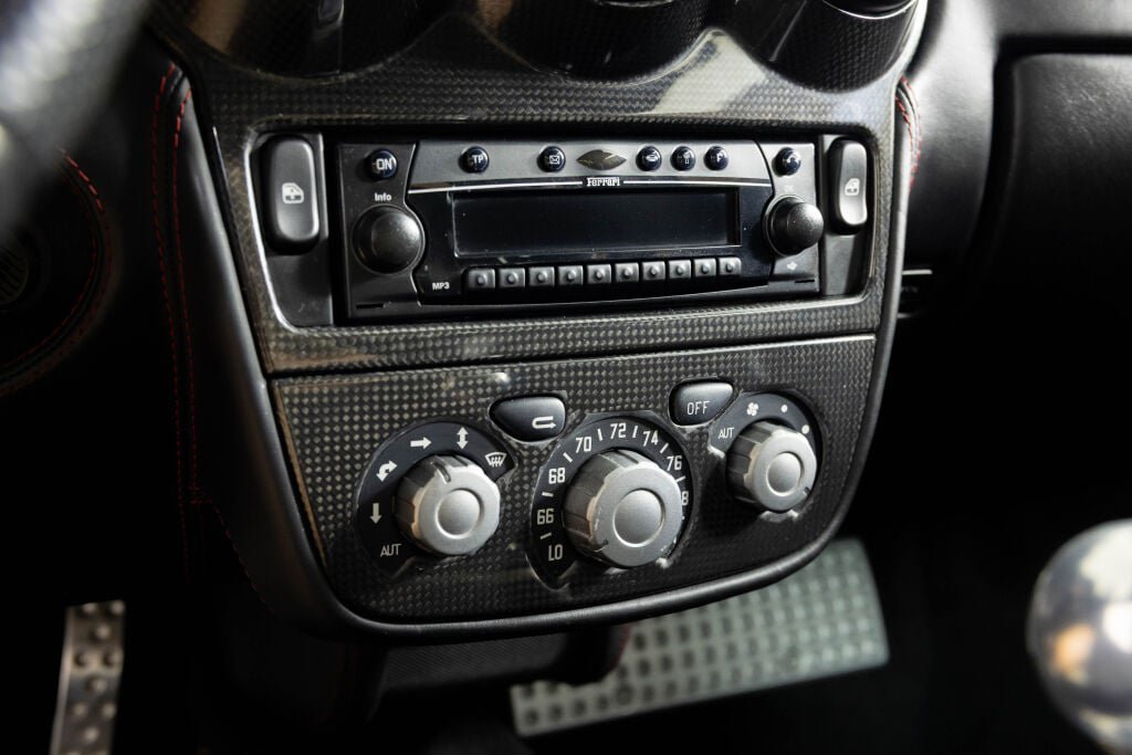 Used 2006 Ferrari F430 Coupe RWD image 48
