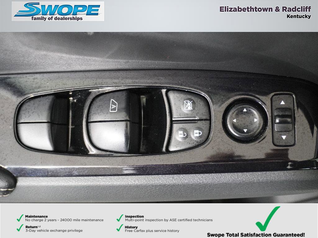 Used 2023 Nissan Altima 2.5 SV image 15